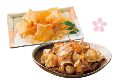 おさかなおつまみカップ珍味よりどりセール