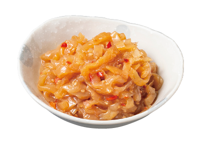 生食用 こだわりの中華くらげ