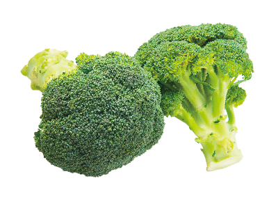 ブロッコリー