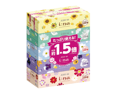 イーナティッシュ