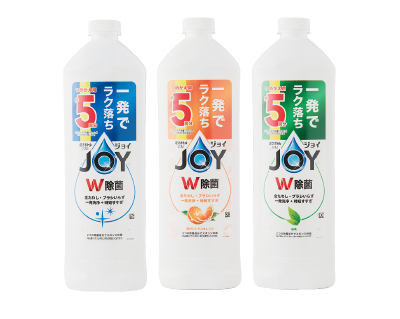ジョイ詰替各種