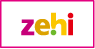 zehiロゴ