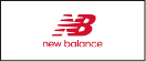 Newbalanceロゴ