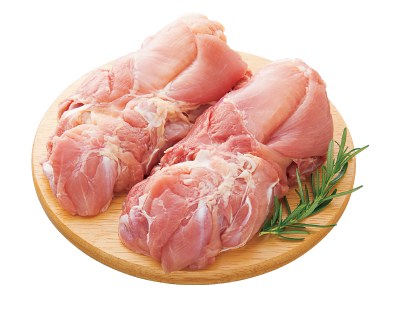 国産若鶏〈モモ肉〉