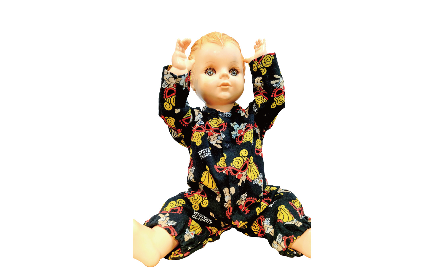 ヒステリックミニ