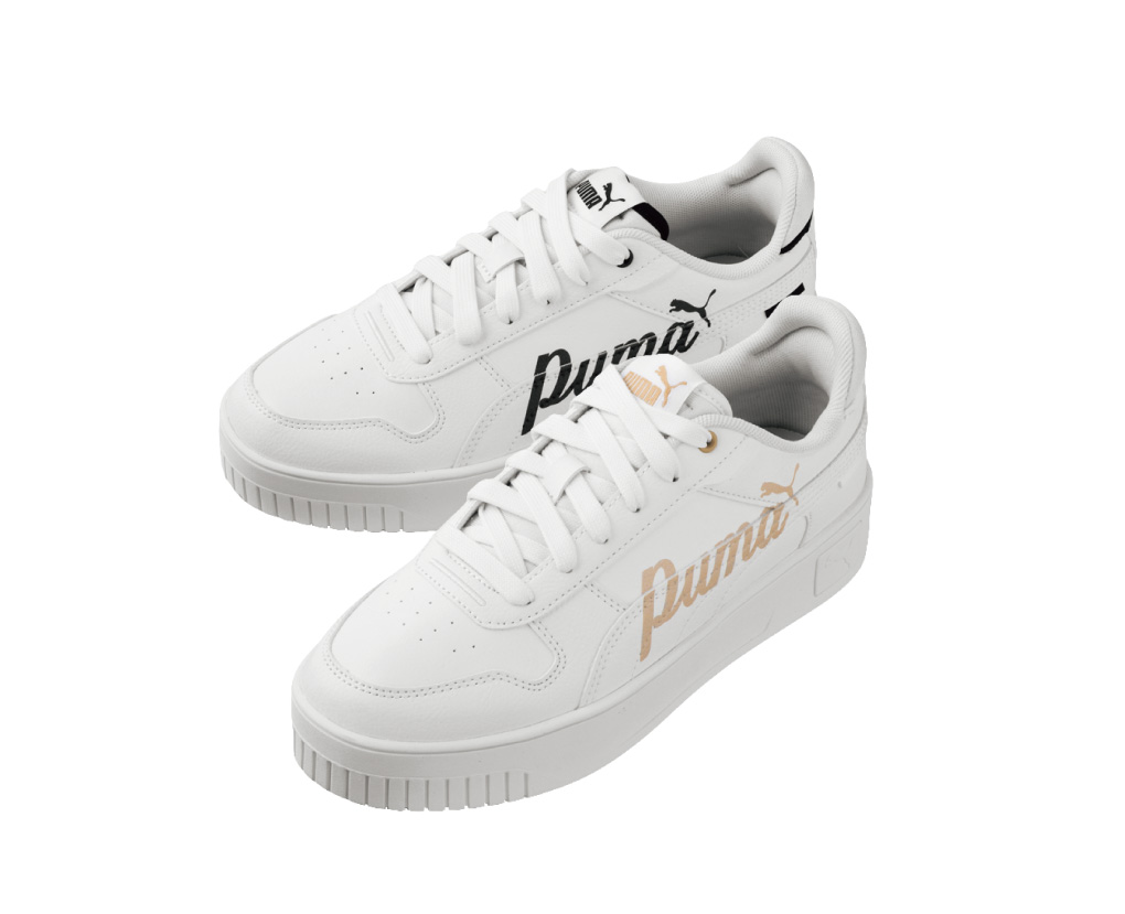 キャリーナストリート