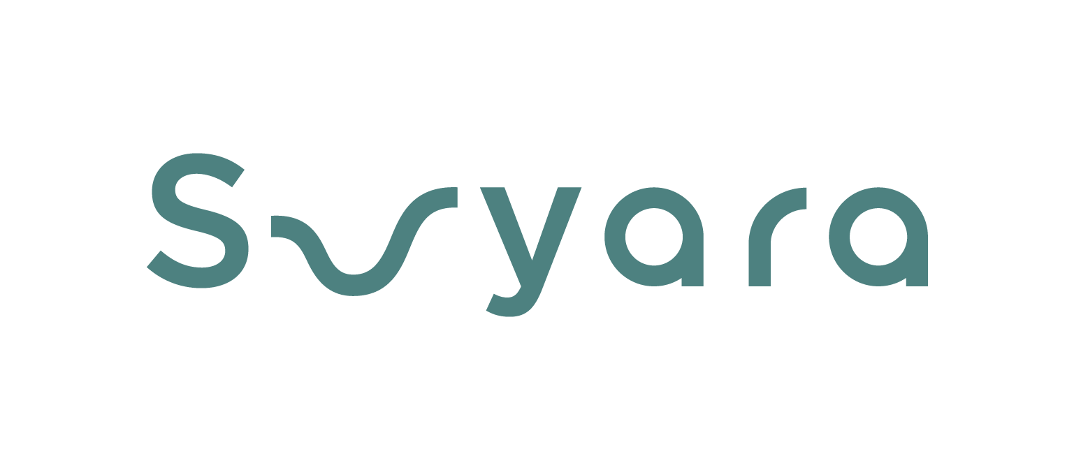 suyaraロゴ