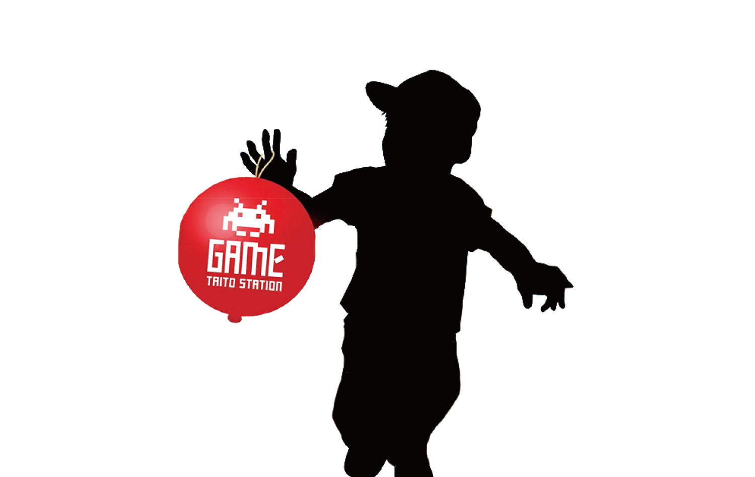 バンバンバルーンプレゼント