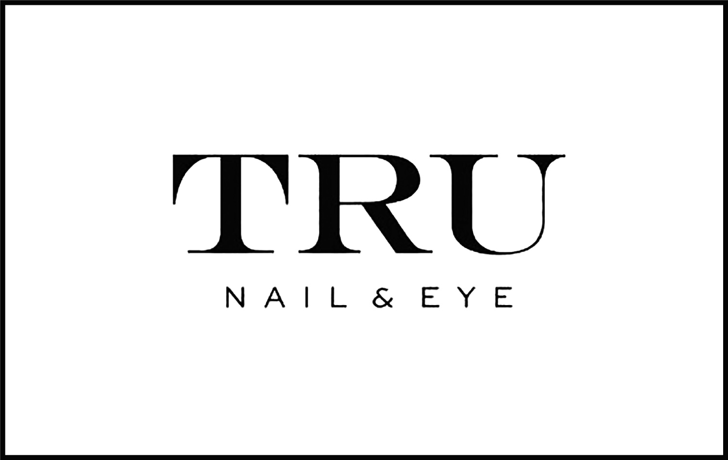 TRUNAIL＆EYE