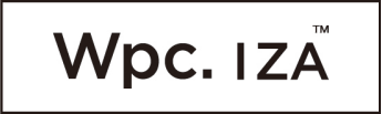 wpc.izaロゴ