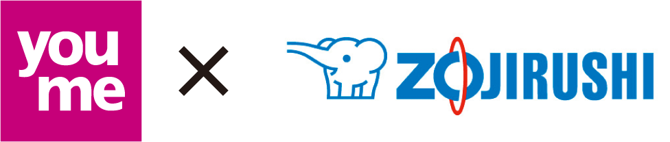 ゆめタウン・象印