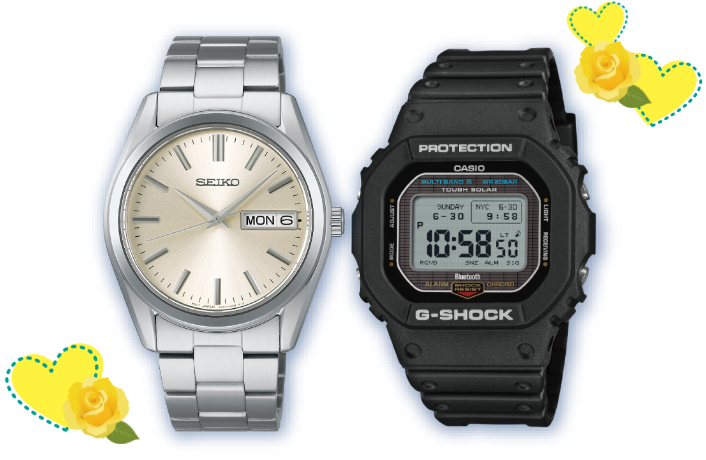SBTH007 GW-BX5600-1JF イメージ