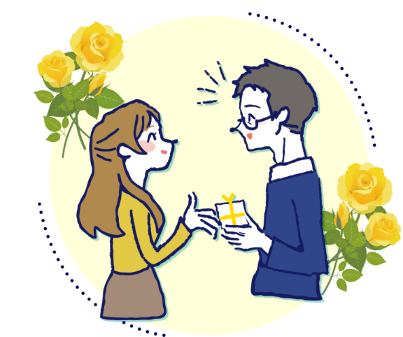 イラスト