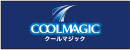 クールマジック ロゴ