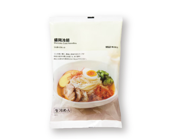 盛岡冷麺