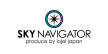 SKY NAVIGATORロゴ