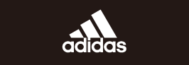 adidasロゴ