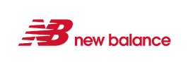 newbalanceロゴ