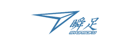 瞬足ロゴ