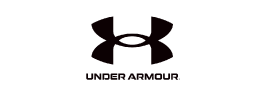 underarmourロゴ