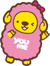 メーちゃん