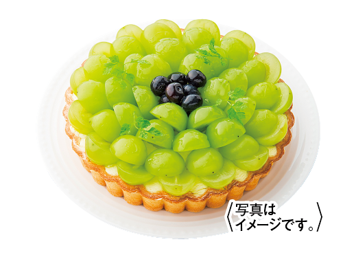 カットフルーツイメージ