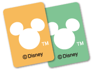 シールを集めてディズニーキャラクター柄 ディナーウェアシリーズ をお得に買っちゃおう イズミ ゆめタウン公式サイト