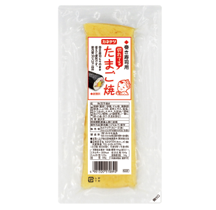 カネテツ 巻き寿司専用たまご焼き