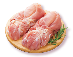 国産若鶏モモ肉