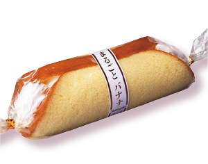 まるごとバナナ