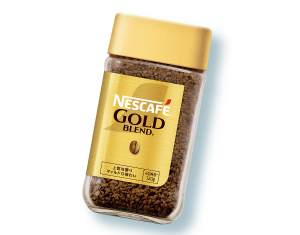 ゴールドブレンド