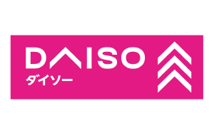 ダイソーロゴ