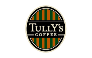 タリーズコーヒーロゴ