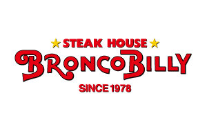 ブロンコビリーロゴ
