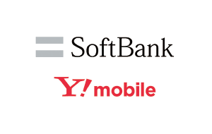 ソフトバンクロゴ