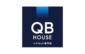 QBハウスロゴ