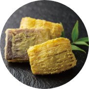 国産 鱧の木の芽みそ焼き