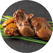 広島県産 かきの佃煮