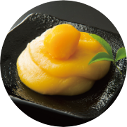 徳島県産 なると芋きんとん