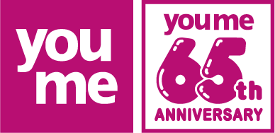you me 65th anniversary
