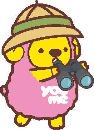 ユーくん