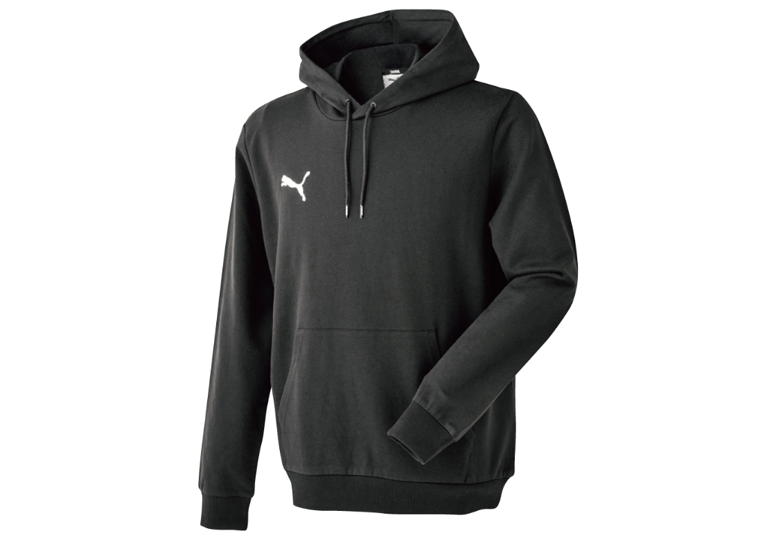 スウェットフーディー