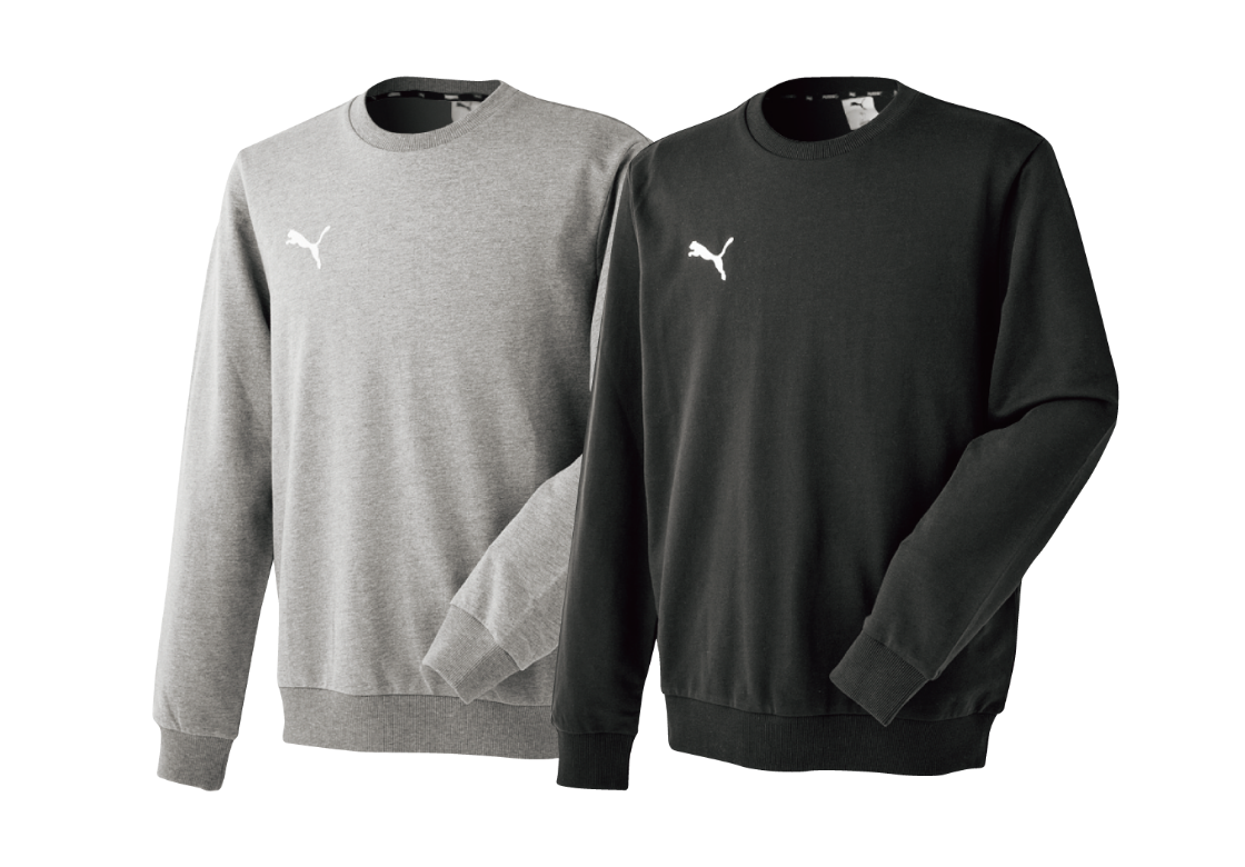 スウェットトレーナー