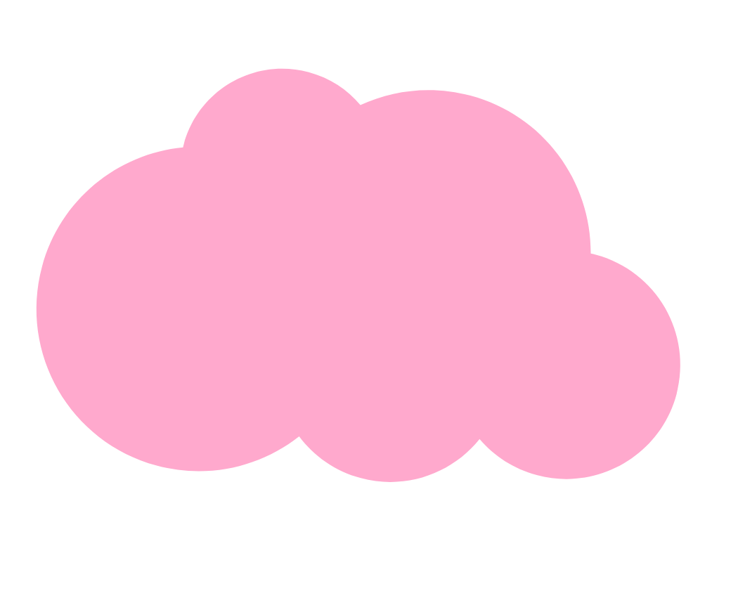 pink cloud