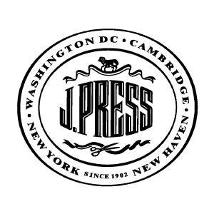 J.PRESS(Jプレス)