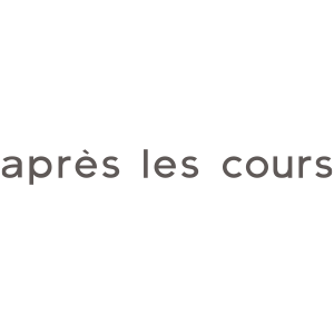 apres les cours（アプレレクール）