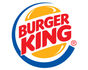 バーガーキングロゴ
