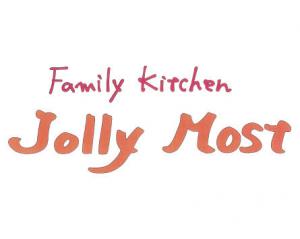 ジョリー モスト