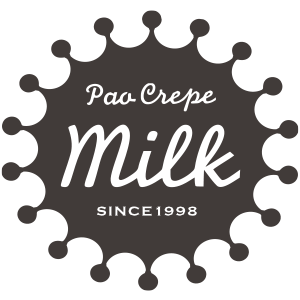 パオ・クレープミルク
