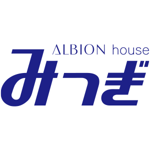 ALBION house みつぎ